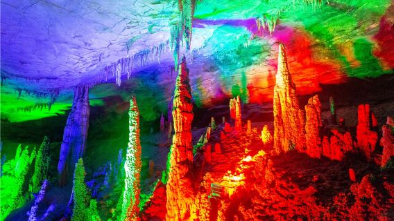 ZhangjiajieTours