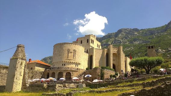 TiranaTours