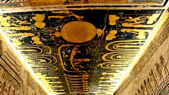 LuxorTours