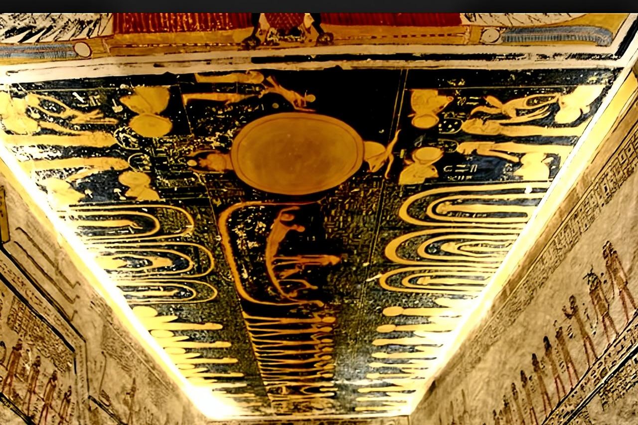 Private Tour Valley of the Kings and Queens and Hatshepsut Temple