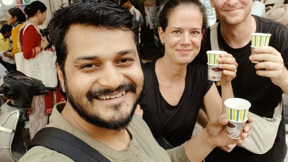 New DelhiExperiences