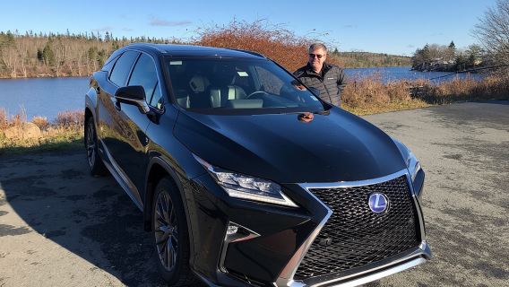 Private Tour in Halifax by a Luxury Vehicle with Informative Guide