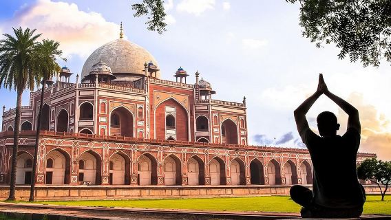 New DelhiTours