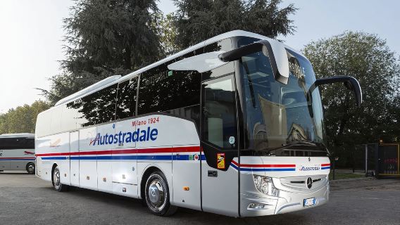 Orio al Serio機場- Orio al Serio機場與米蘭來回巴士【即買即走/方便快速】