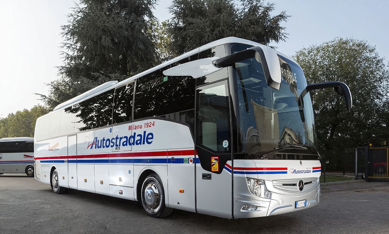 Orio al Serio機場- Orio al Serio機場和米蘭來回巴士【即買即走/方便快捷】