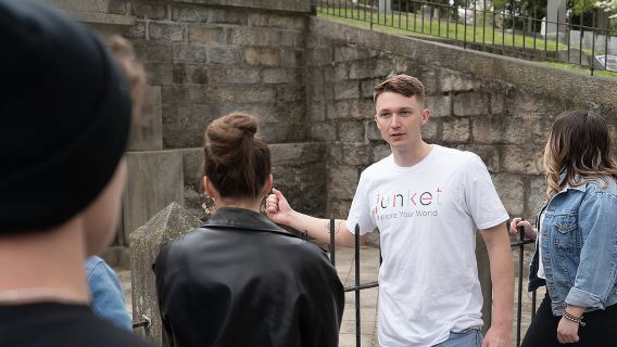 Secrets of Colonial Williamsburg Hidden History Walking Tour