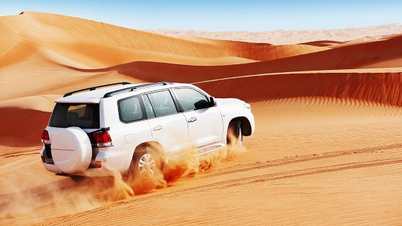 DohaExperiences