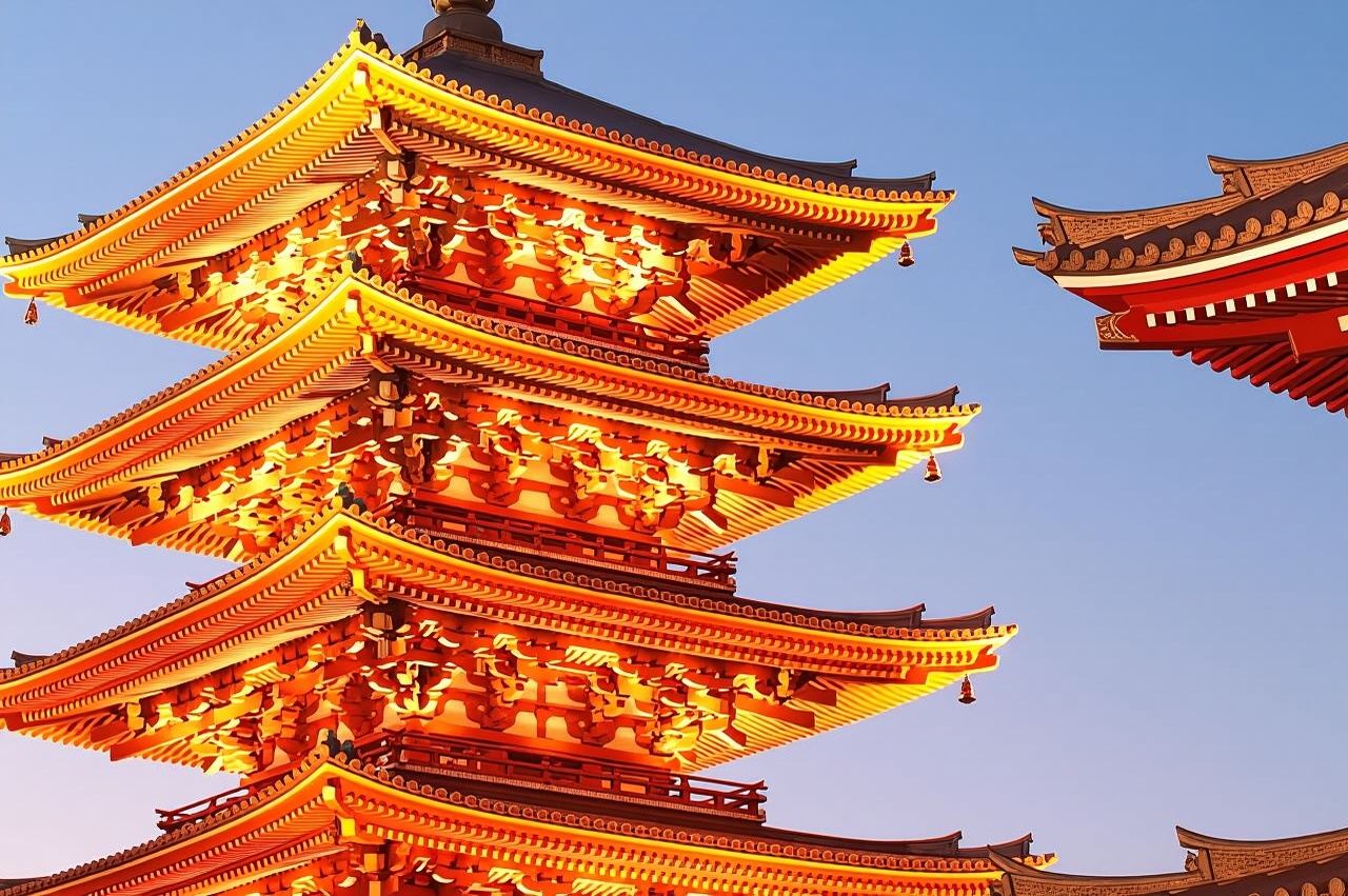 Tour privato personalizzato: Tokyo in un giorno