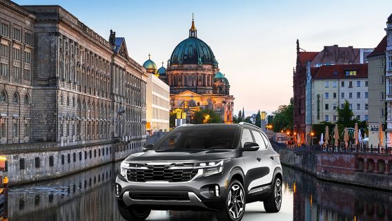 德國包車|可定制行程法蘭克福柏林慕尼黑波恩科隆海德堡中文包車