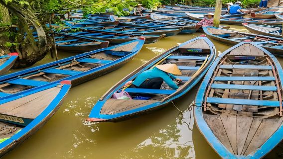 Ho Chi Minh City