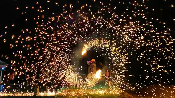 沙巴亞庇天鏡紅樹林半日遊真kawakawa螢火蟲長鼻猴一日遊