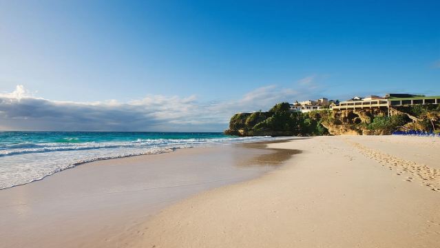 Barbados Full-day Private Tour