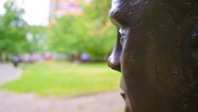 Manchester Afternoon Walking Tour