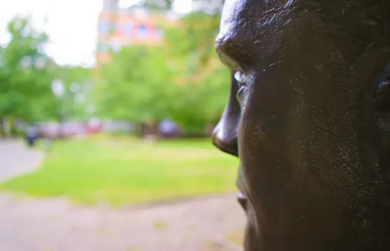 曼徹斯特午後步行導覽