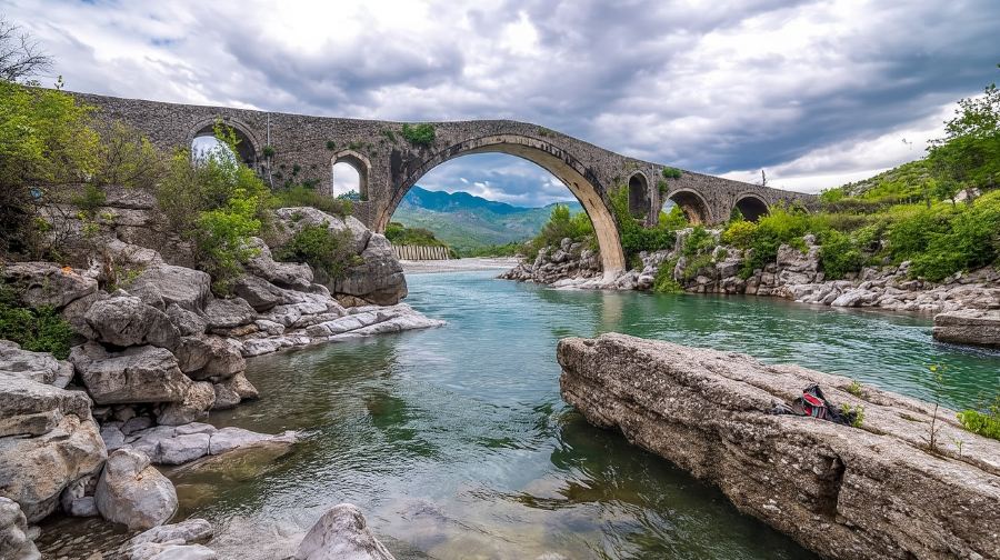 阿爾巴尼亞3日探險之旅：探索北阿爾巴尼亞魅力（半膳）