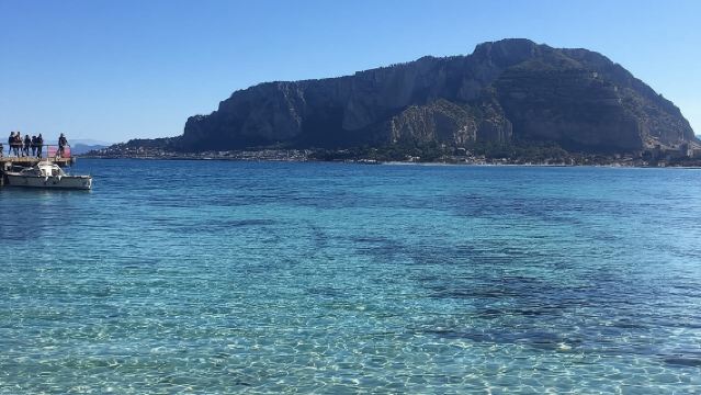 Private Bootstour in Palermo