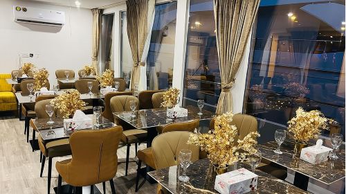 Catamaran Cruise with Dinner at Al Jaddaf Dubai Day Tours 8