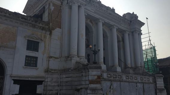 Kathmandu: Tour xe buýt tiết kiệm trọn ngày tham quan Thung lũng Kathmandu