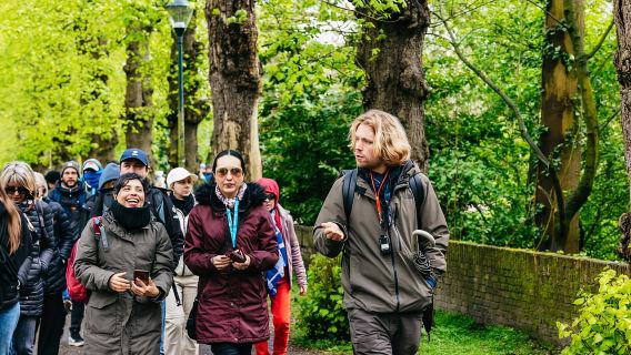 Desde Bruselas: tour de un día por Gante y Brujas