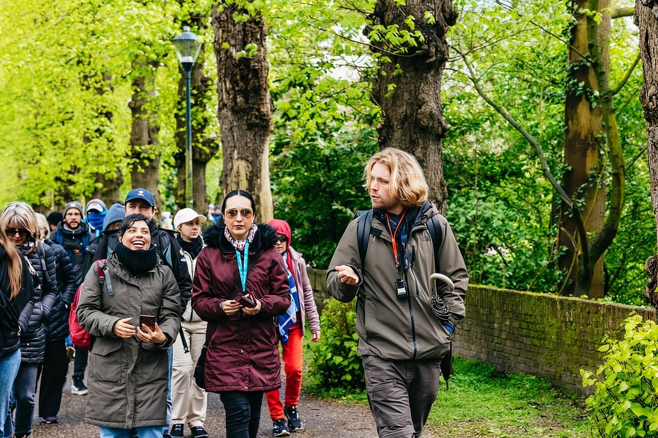 Dari Brussels: Tur Harian ke Gent dan Brugge