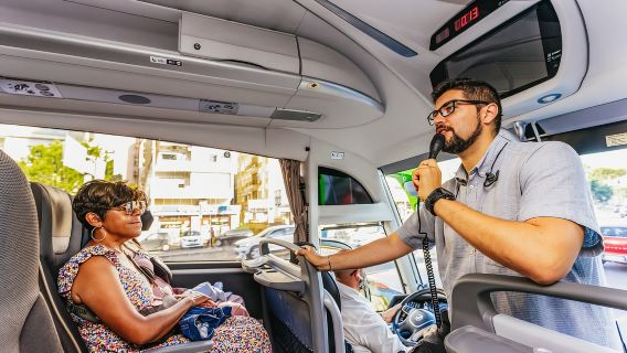 Rome: Tuscany & Montepulciano Day Trip with Lunch & Wines