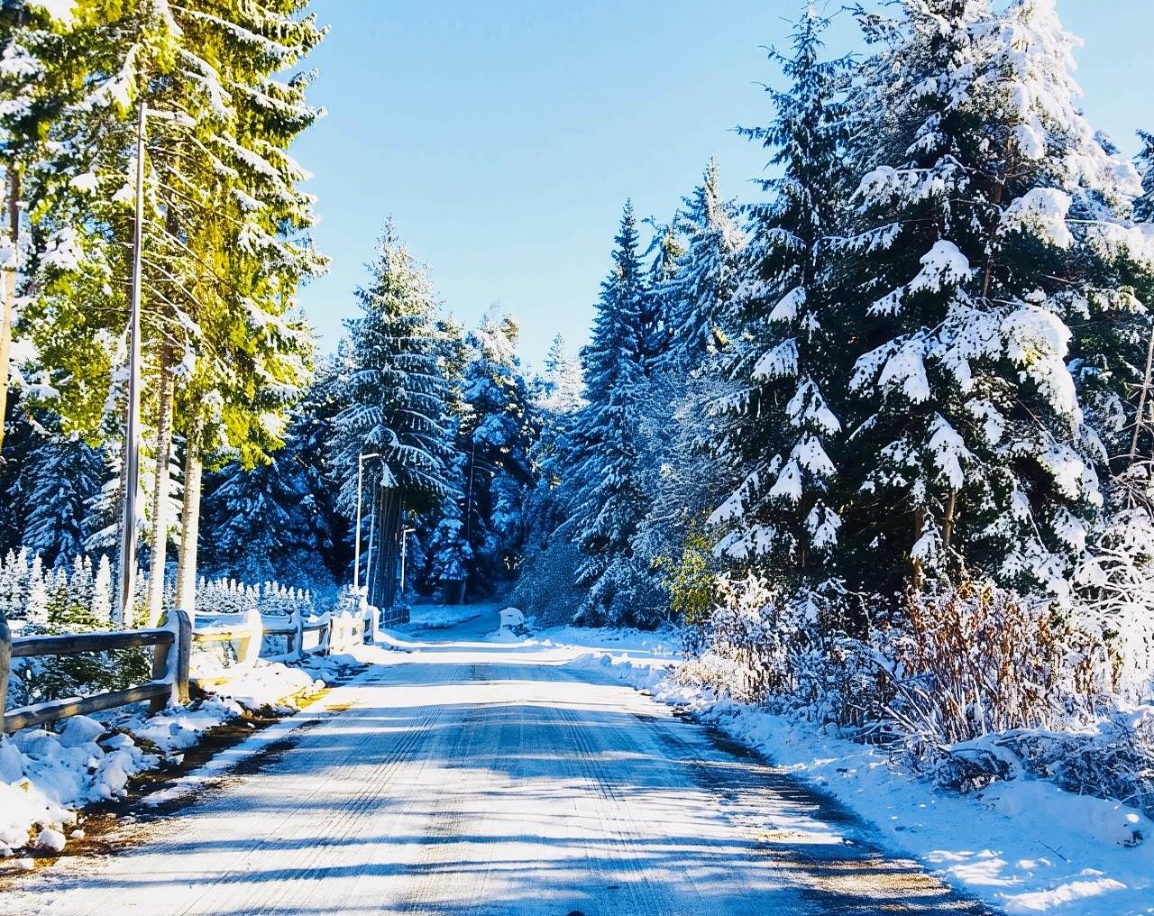 Day Tour: Ski Borovets & Relax in Thermal Pools and Sauna