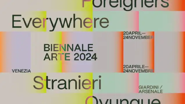 Biennale Architettura 2025 Intelligens Naturale Artificiale