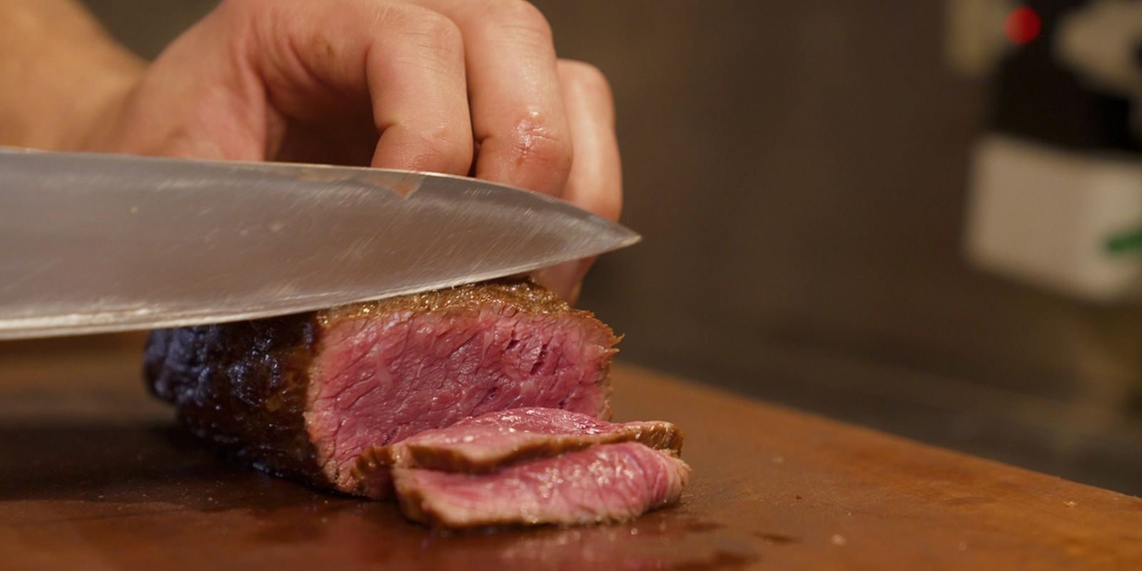 Genbei Tennoji Abeno Branch: Premium Wagyu Set Dinner Voucher (Choose One of Three Options)