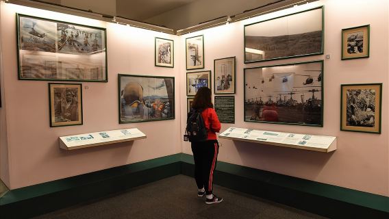 Lawatan Ho Chi Minh City Setengah Hari