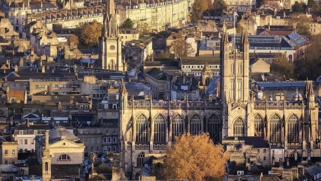 英國倫敦來回巨石陣+巴斯一日遊【 飯店接駁/私家團】