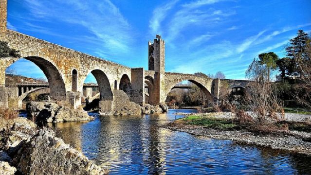 Barcelona Rupit Village Day Tour
