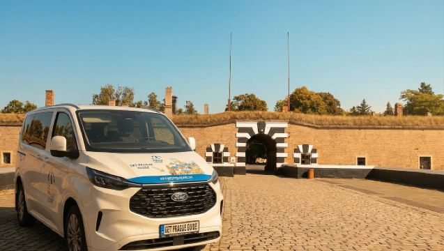 Terezin Tour Including Admission Ticket and Transfer & Audio