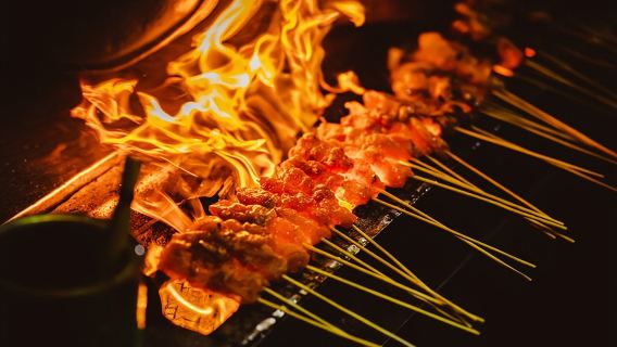 Sambal Streets Kuala Lumpur Food Tour with 15+ Tastings