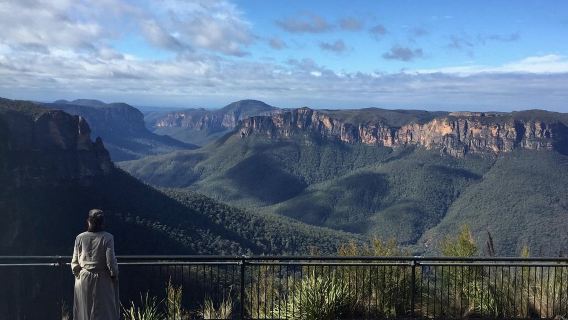 All-Inclusive Blue Mountains - Full-Day Tour