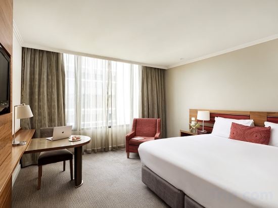 View Melbourne Room Type - Best Value Room 