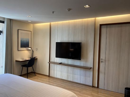 The Quarter Phromphong by UHG Room Type - Deluxe Twin Room