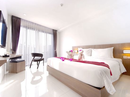 Phoenix Karon Beach Hotel Room Type - Superior Room