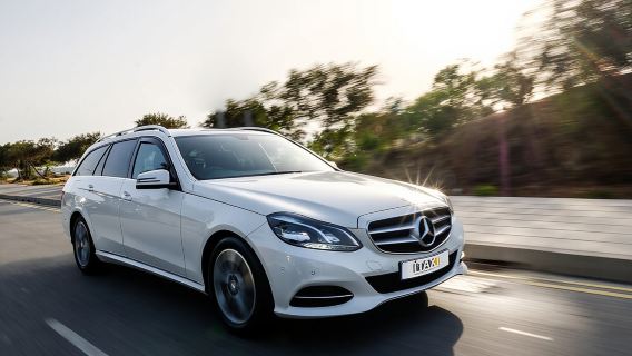 Private Transfer: Larnaca Airport to Ayia Napa 1-14 pax 