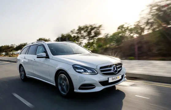 私人接送：拉納卡機場至阿依納帕（1-14人）