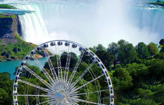 克利夫頓山遊玩通票：六大熱門景點