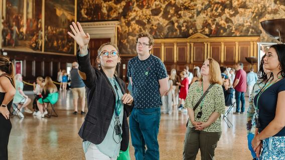 VeniceTours