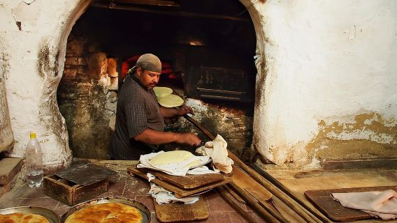 Fes with the Hidden Alleys to Explore