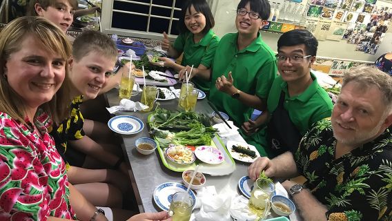 Ho Chi Minh CityTours