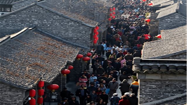 揚州瘦西湖+大明寺+東關街歷史街區+個園一日遊【純玩】