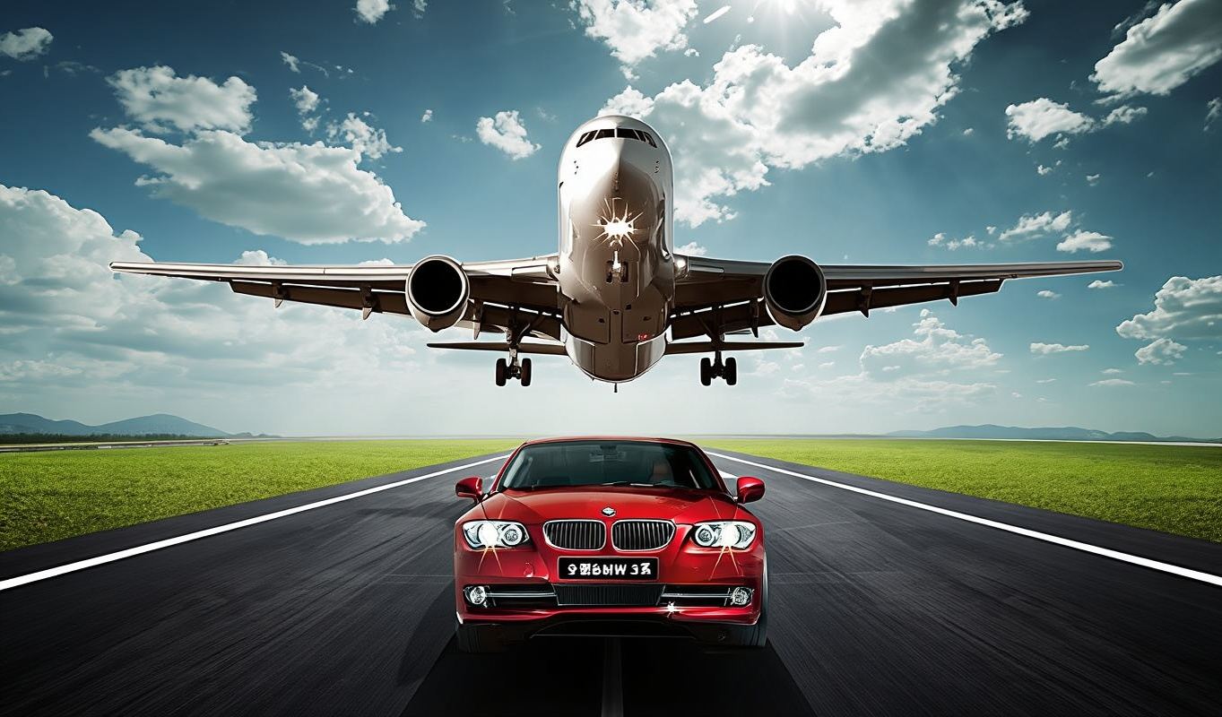 Servicio de traslado desde el aeropuerto internacional de Cebú y el puerto de Cebú con conductor profesional|Todo incluido