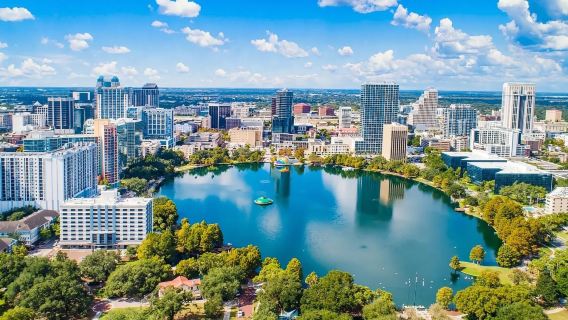 美國奧蘭多華特迪士尼世界一日遊/行程可調-可客製化多日