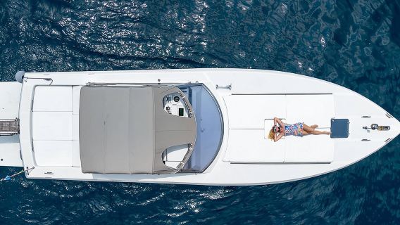 Private Boat Tour of Amalfi Coast with Drinks