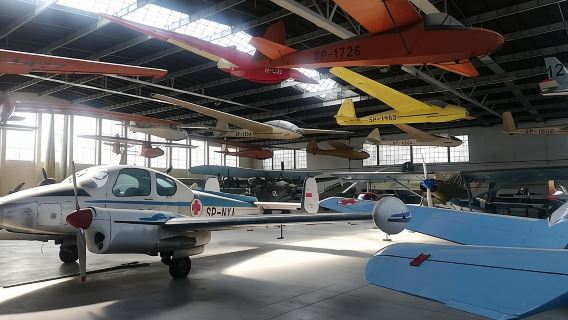 Polish Museum of Aviation