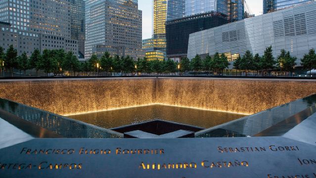 World Trade Center Tour with 911 Museum & Observatory All Access