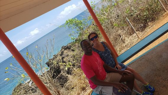 Island Tours of Tobago